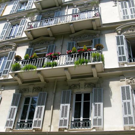 Place Wilson Nice Extérieur photo