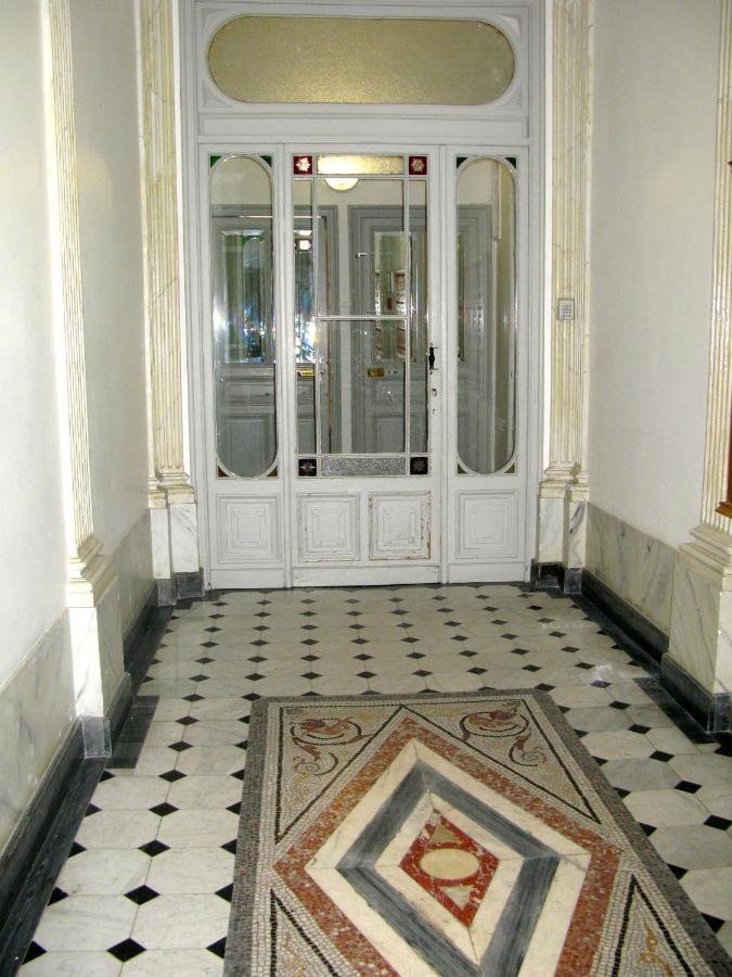 Place Wilson Nice Extérieur photo
